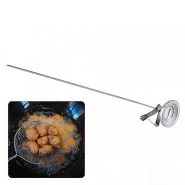 limene kutije za keks: TERMOMETAR ANALOGNI SONDA 40CM DO 280 C | ! ! ! AKCIJA! ! !   Ovaj — 2