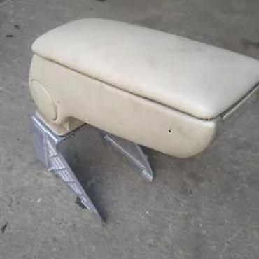 Vozila: Alfa Romeo 166 naslon za ruku. Alfa Romeo 166 naslon za ruku — 1