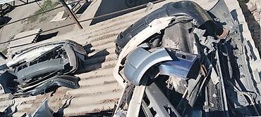 документы машины: Отдам даром очень много автомобильного пластика. Самовывоз+деньги дам — 2
