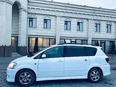 Toyota: Toyota Ipsum: 2002 г., 2.4 л, Автомат, Газ, Минивэн — 8