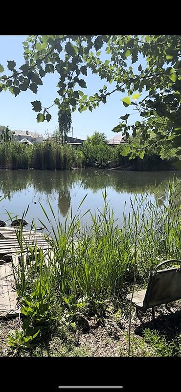 house kg бишкек: Продаётся дом в центре села им. Фрунзе. Всё в шаговой доступности — 6