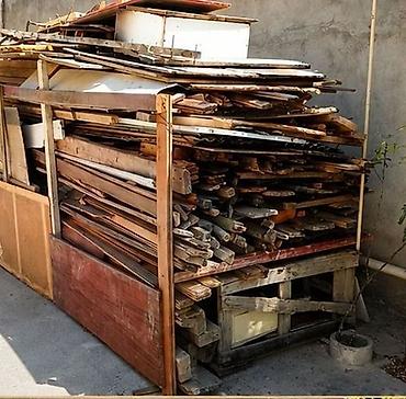 reyka taxta: Məişət və tikinti işləri üçün müxtəlif ölçülü taxta materialları — 5