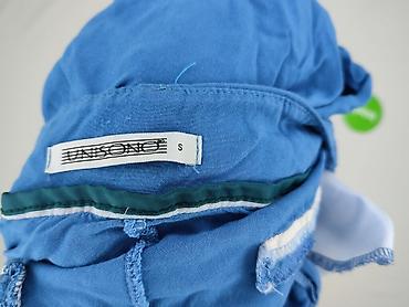 nike tn deichmann: Unisono, Spodnie materiałowe damskie, rozmiar S — 5