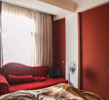 Uzunmüddətli kirayə mənzillər: Təcili! Dream Park - Masazır - kirayə mənzil BUGÜN - 430 m. 2 otaq + — 7