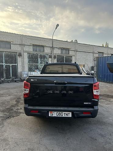 дизтопливо цена бишкек: Ssangyong Rexton Khan: 2020 г., 2.2 л, Автомат, Дизель, Пикап — 5