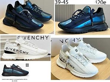 Patike: GIVENCHY, EKSKLUZIVNI MODELI, TOTALNI HIT 2025-26 | Novo! ! ! Hit! ! — 5