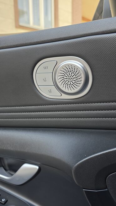 Hyundai: Hyundai Avante: 2022 г., 1.6 л, Автомат, Бензин, Седан — 18