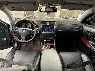 глушители акрапович: Lexus GS: 2008 г., 3.5 л, Автомат, Бензин, Седан — 8