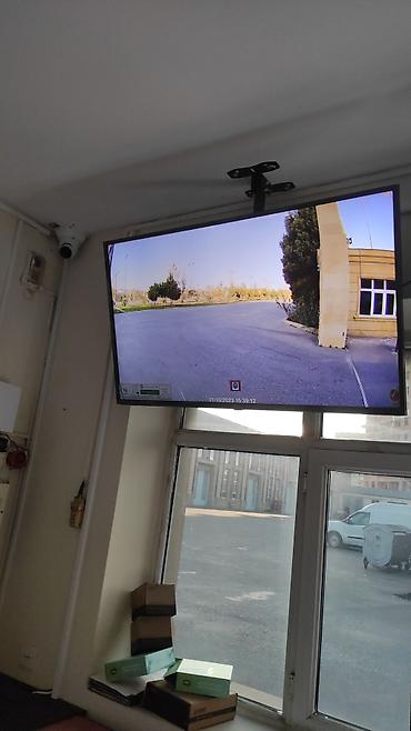 ip xr: 📸 Kamera ustası – təhlükəsizlik sistemlərinin quraşdırılması və təmiri — 3