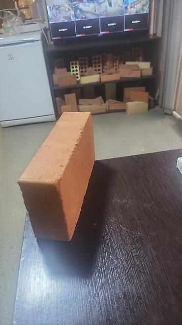 daş yonan: 🧱 KABELÜSTÜ KƏRPİCLƏR – BİRBAŞA ZAVODDAN! 🧱 ✅ 0.35 AZN-dən başlayan — 5