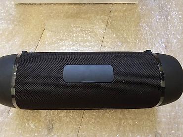 basavik dinamik: Yeni Sony Kolonka, Növ - Smart, rəng - Qara — 3
