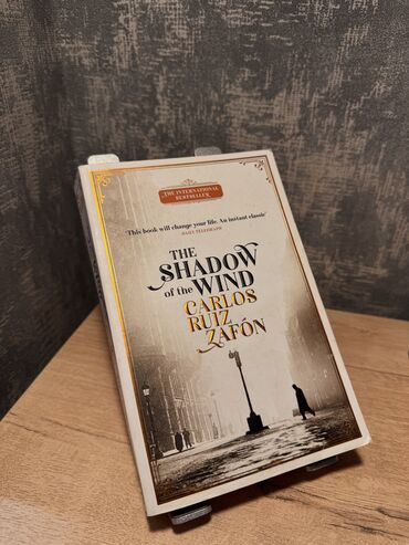 Digər kitablar və jurnallar: Kutablar çoxdur, maraqlı olan üçün əlaqə saxlaya bilərsiniz. satılan — 13