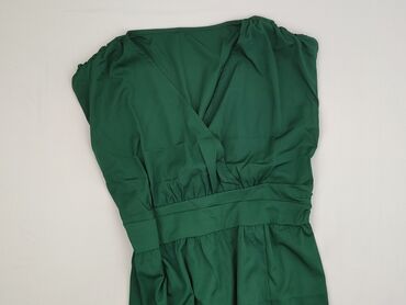 Women`s overall, size 2XL