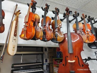 Skripkalar: Skripka Skripka ve Skripkalara Böyük endirim kampaniyası davam edir -da lalafo.az — 16 Skripkalar: Skripka Skripka ve Skripkalara Böyük endirim kampaniyası davam edir — 16