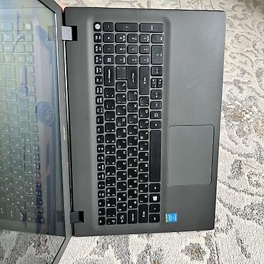 Ноутбуки Acer: Для учебы, Б/у — 14