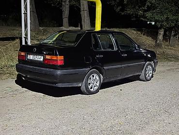 фара венто: Volkswagen Vento: 1993 г., 1.8 л, Механика, Бензин, Седан — 6