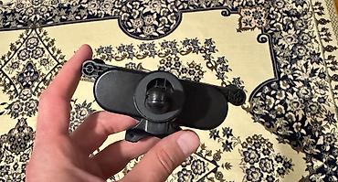 derjatel: Maşın üçün telefon tutacağı işləkdi hərbir telefonu saxlayır — 3