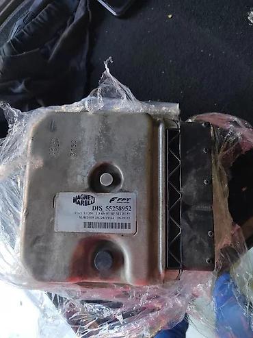 fg electronics model fj 130: MOTORNI KOMPJUTER FIAT 500L 1.3 MJET | Fiat 500L 1.3 mjet motorni — 1