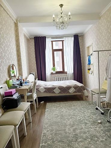 Продажа квартир: 3 комнаты, 103 м², Элитка at lalafo.kg — 2 Продажа квартир: 3 комнаты, 103 м², Элитка — 2