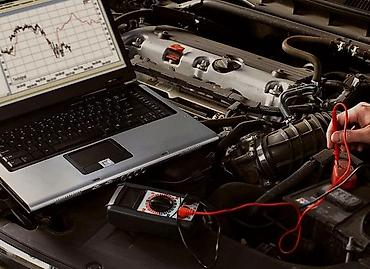 Другие автоуслуги: Автоэлектрик с выездом. Профессиональная диагностика и ремонт — 2