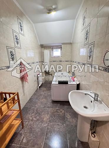 Продажа коттеджей и домов: 4 комнаты, 150 м², 3 соток, Бишкек, Рынок Баят/Азиз — 25