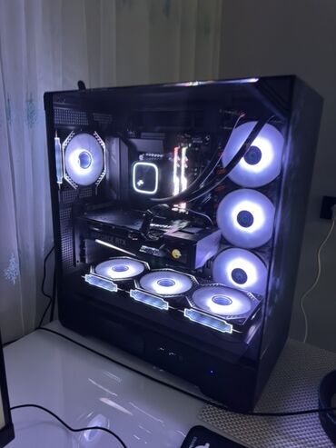 скупка бу компьютеров: Компьютер, ядер - 14, ОЗУ 64 ГБ, Игровой, Intel Core i5, HDD