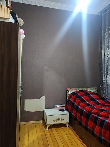 gence ev alqi: 3 otaqlı, 100 kv. m, Kredit yoxdur, Orta təmir — 8
