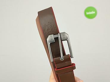 moda it: Pasek, Męskie, stan - Idealny — 4