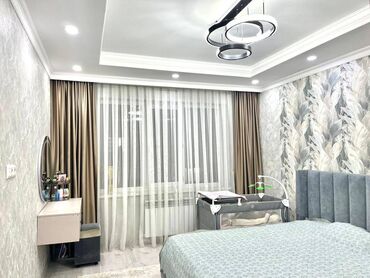 эмаком квартира: 2 комнаты, 70 м², 108 серия, 5 этаж, Дизайнерский ремонт