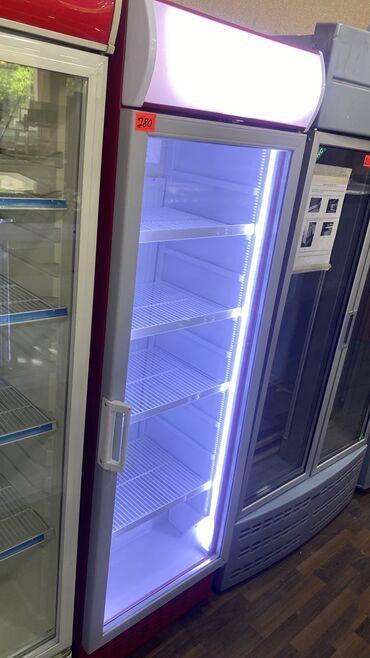 termos cay: 1 дверь Beko Холодильник Продажа, цвет - Красный