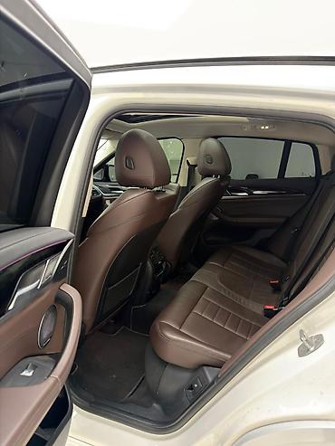 BMW: BMW X4: 2020 г., 2 л, Автомат, Дизель, Кроссовер — 20