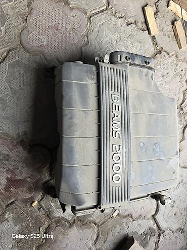 beams: Запчасти для Toyota марк, алтеза BEAMS 2000 (2.0) В наличии комплект — 1
