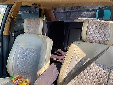 Audi: Audi 100: 1993 г., Седан — 8