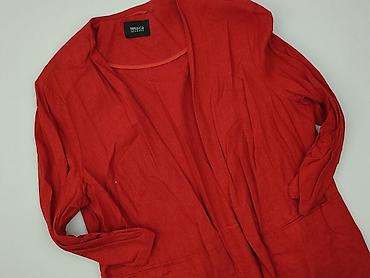 osovski: Yessica, Kardigan damski, rozmiar 4XL — 1