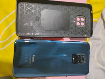 Redmi: Redmi, Redmi Note 9 Pro, 128 ГБ, цвет - Синий — 7