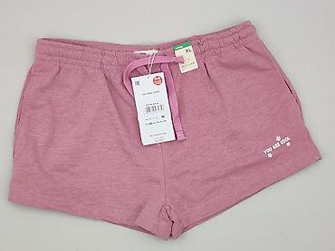 gratis crivit: Szorty damskie, rozmiar XL — 1