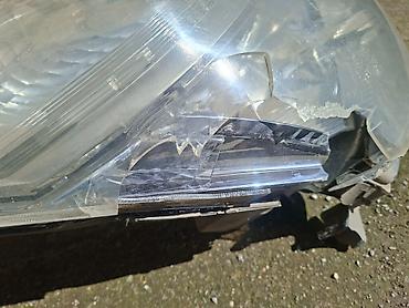 xarkov cuceleri satisi: Komplekt, Yaxın və uzaq vuran işıqlar Toyota, 2007 il, Orijinal, ABŞ, İşlənmiş — 4