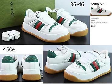 Patike: VRHUNSKI GUCCI MODELI, MEGA HIT | Najnovije! ! ! Hit. Hit. Hit — 14