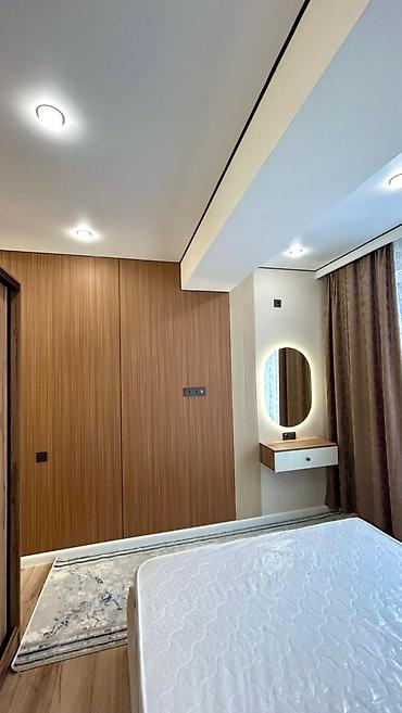 Продажа квартир: 2 комнаты, 52 м², Элитка, 3 этаж — 5