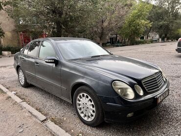 двигатель на мерс 2 2: Продаю Mercedes Benz w211 2.7 CDI 2003 прошит под stage 1 машина