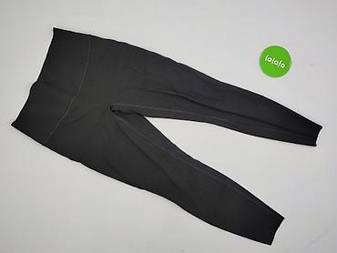 koszykowka: H&M, Legginsy Sportowe damskie, rozmiar L — 2