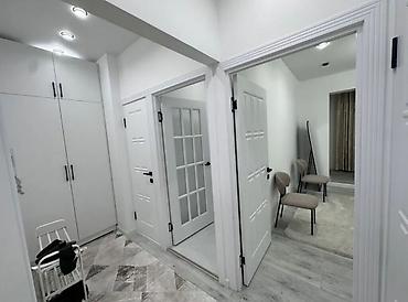 Продажа квартир: 2 комнаты, 52 м², 105 серия, 4 этаж, Евроремонт — 8