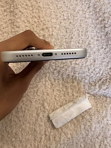Мобильные телефоны и аксессуары: IPhone 17 Pro Max, Б/у, 256 ГБ, Natural Titanium, 96 % — 6