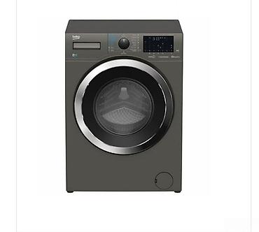 logi electronics: Paltaryuyan "Beko HTV 8736 XC0M" Paltaryuyan maşın BEKO HTV 8736 XC0M — 1