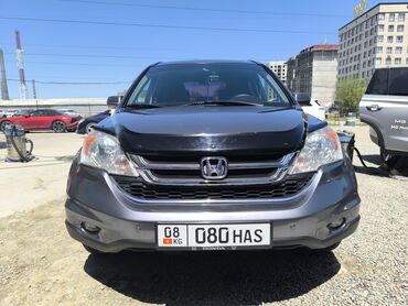 хонда срв 1 механика: Honda CR-V: 2010 г., 2.4 л, Автомат, Бензин, Кроссовер