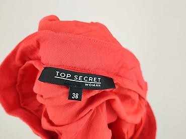 second hand second: Top Secret, Spódnica damska, rozmiar M — 4