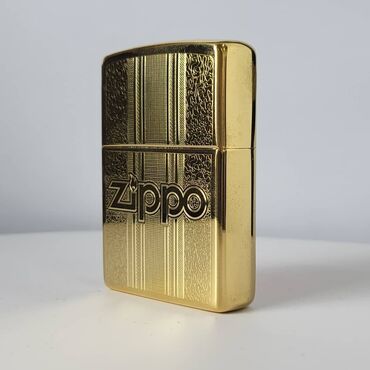 Зажигалки: Оригинальные ветрозащитные зажигалки Zippo 100% оригинал. Смотрите все — 30