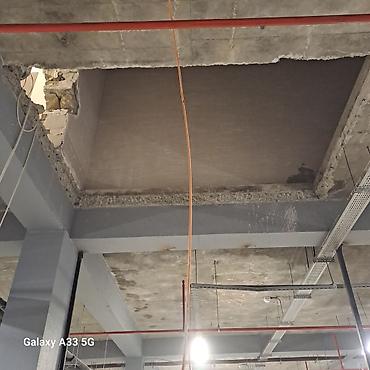 plasiq qapi: Beton kəsmə və deşik açma xidməti - Tikinti meydançalarında, anbar və — 4