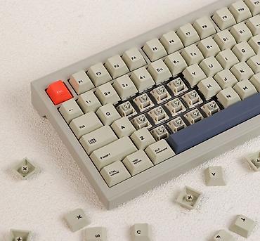 logitech superlight: Клавиатура, Механическая, Bluetooth, Проводное подключение, Размер: 75% — 6