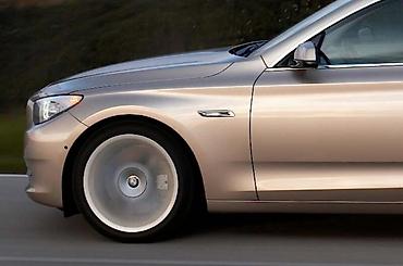 odstojnike: KRILA I BLATOBRANI ZA BMW SERIJA 5 GT OD 2009. DO 2019. GOD — 1